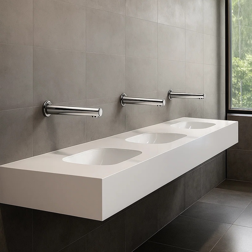 Fontana touchless faucets installation, guides, brands, and deals